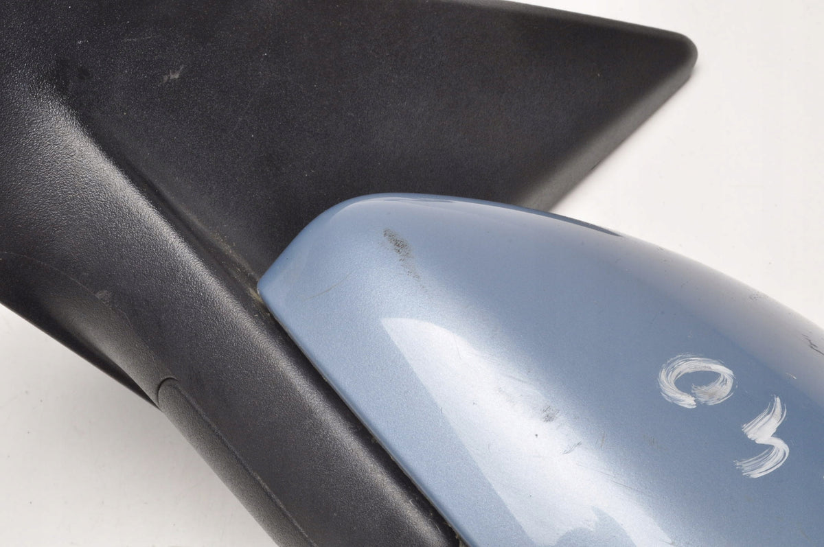 VOLVO S40 II V50 MIRROR LEFT ELECTRIC 8PIN