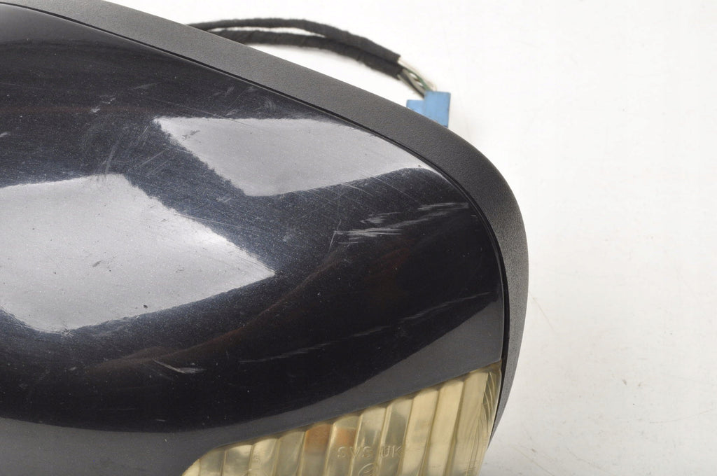 VOLVO S40 II V50 MIRROR LEFT ELECTRIC 8PIN