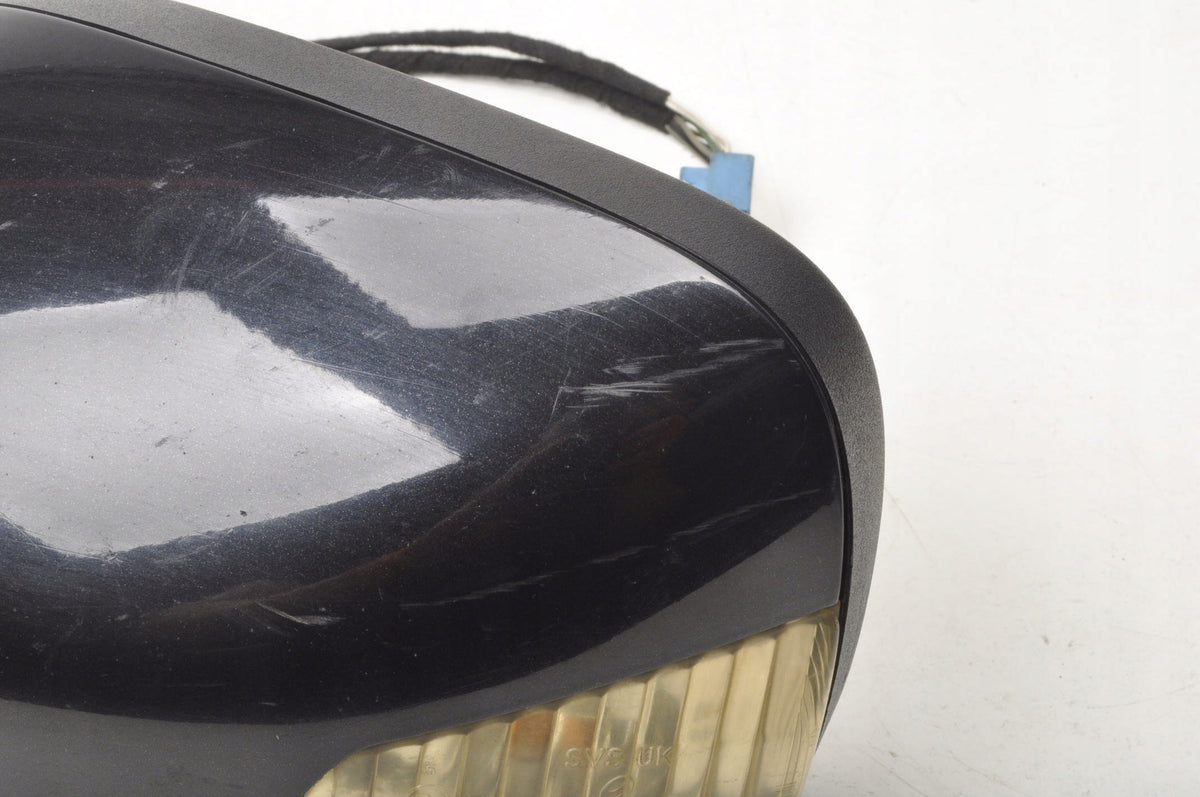 VOLVO S40 II V50 MIRROR LEFT ELECTRIC 8PIN