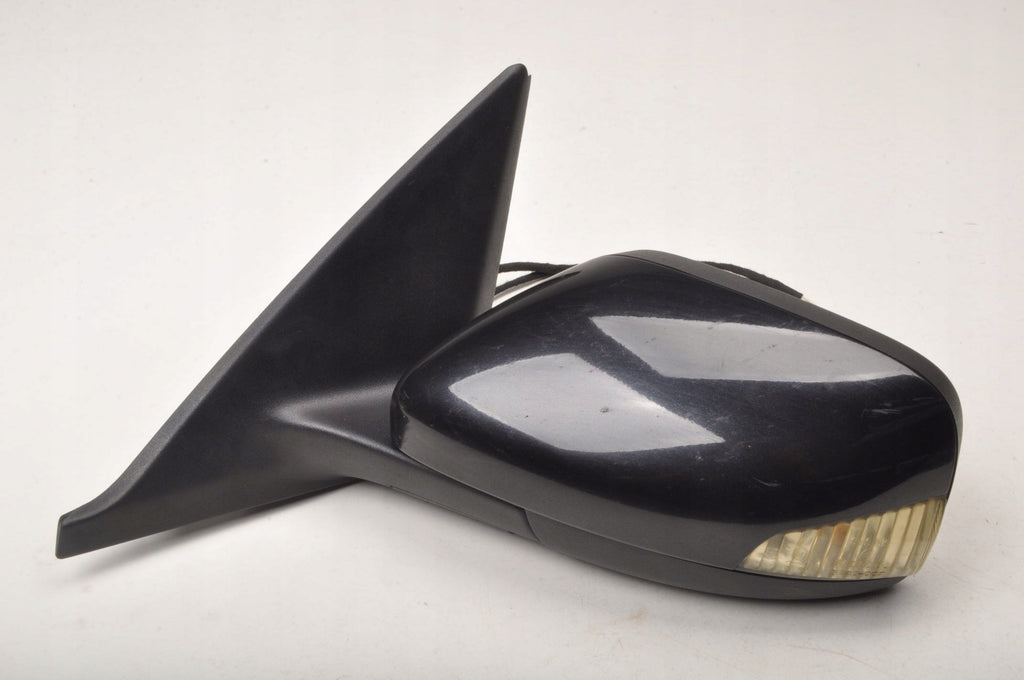 VOLVO S40 II V50 MIRROR LEFT ELECTRIC 8PIN