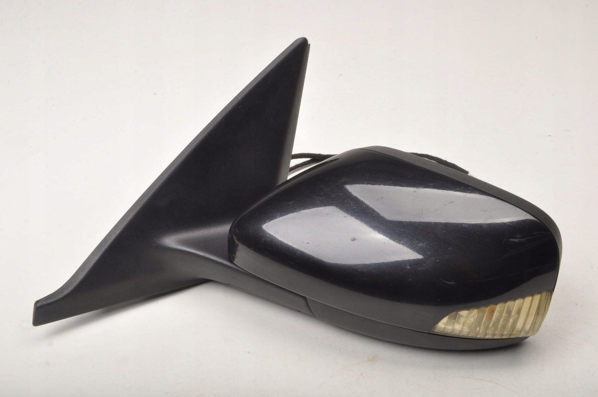 VOLVO S40 II V50 MIRROR LEFT ELECTRIC 8PIN
