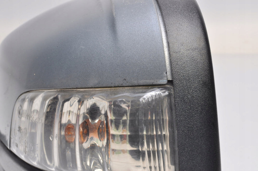 VOLVO S40 II V50 MIRROR LEFT ELECTRIC LIFT 12 PIN+ CABLE 2 PIN