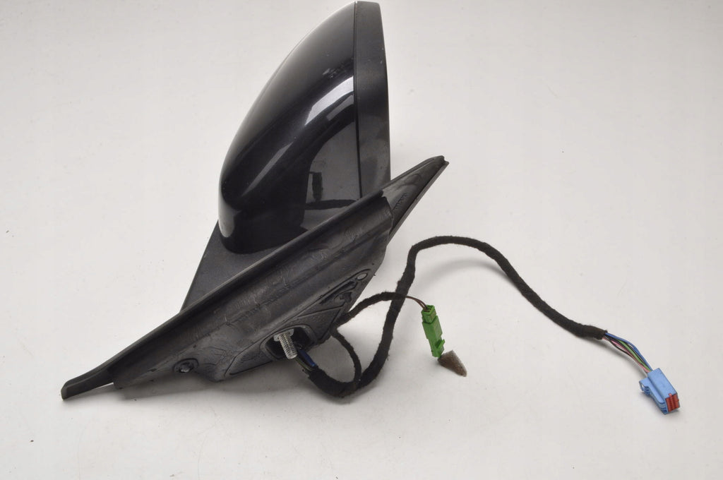 VOLVO S40 II V50 MIRROR RIGHT ELECTRIC 10+2 PIN LIFT HIGH