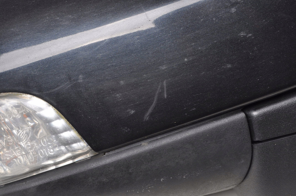 VOLVO S40 II V50 MIRROR RIGHT ELECTRIC 10+2 PIN LIFT HIGH