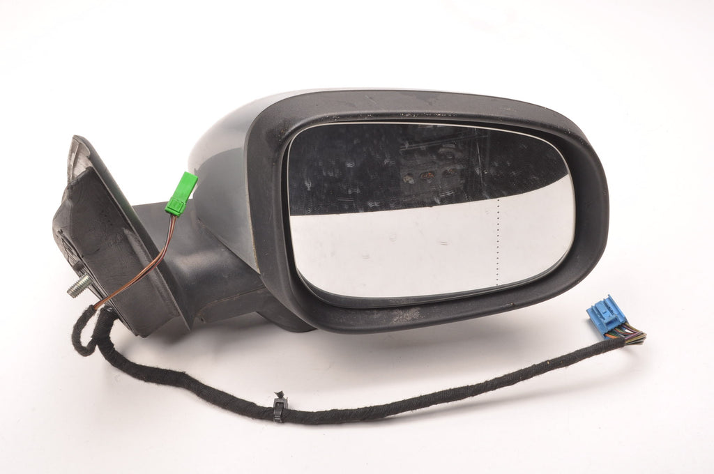 VOLVO S40 II V50 MIRROR RIGHT ELECTRIC 10+2 PIN LIFT HIGH