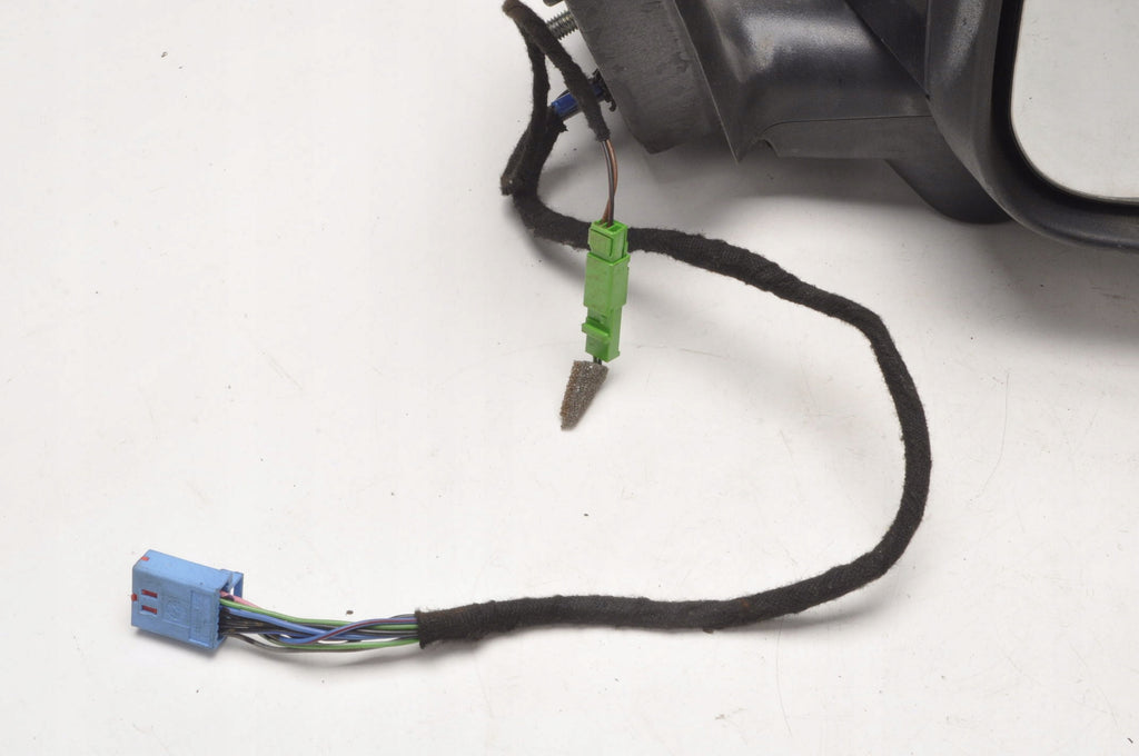 VOLVO S40 II V50 MIRROR RIGHT ELECTRIC 10+2 PIN LIFT HIGH