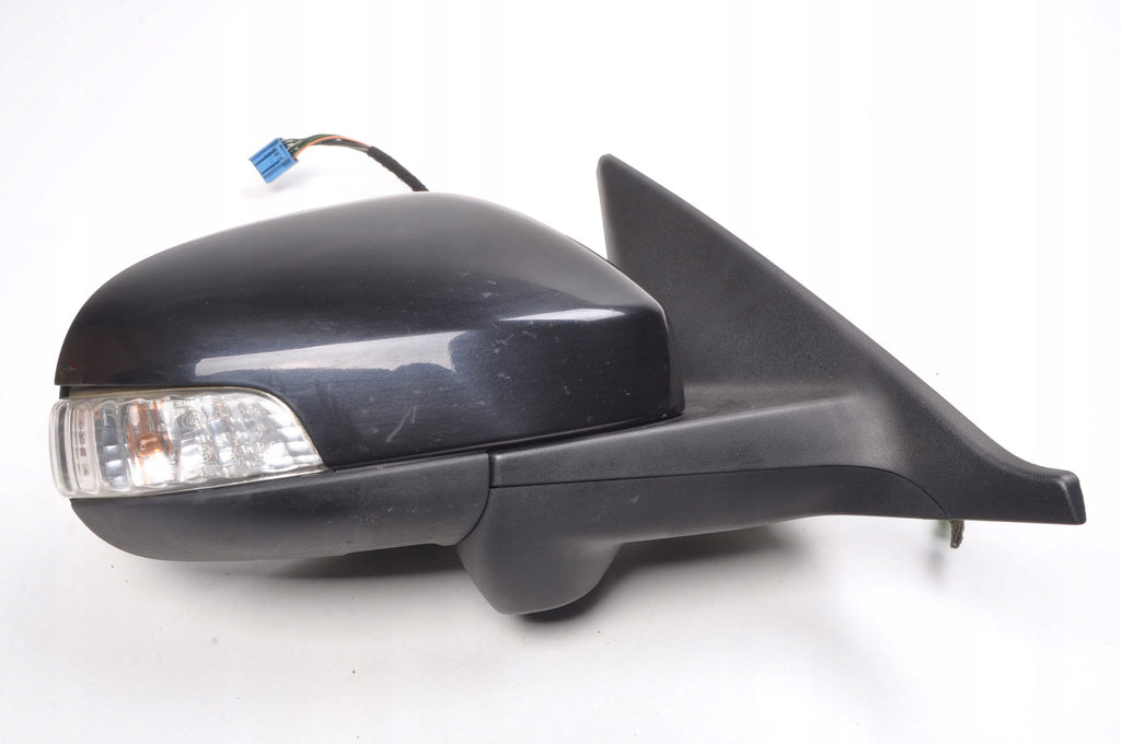 VOLVO S40 II V50 MIRROR RIGHT ELECTRIC 10+2 PIN LIFT HIGH