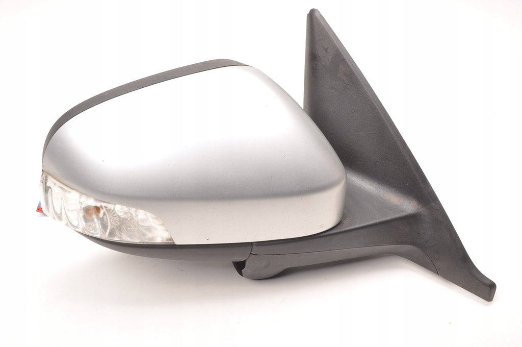VOLVO S40 II V50 MIRROR RIGHT ELECTRIC 10+2 PIN LIFT HIGH