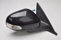 VOLVO S40 II V50 MIRROR RIGHT ELECTRIC 10+2 PIN LIFT HIGH