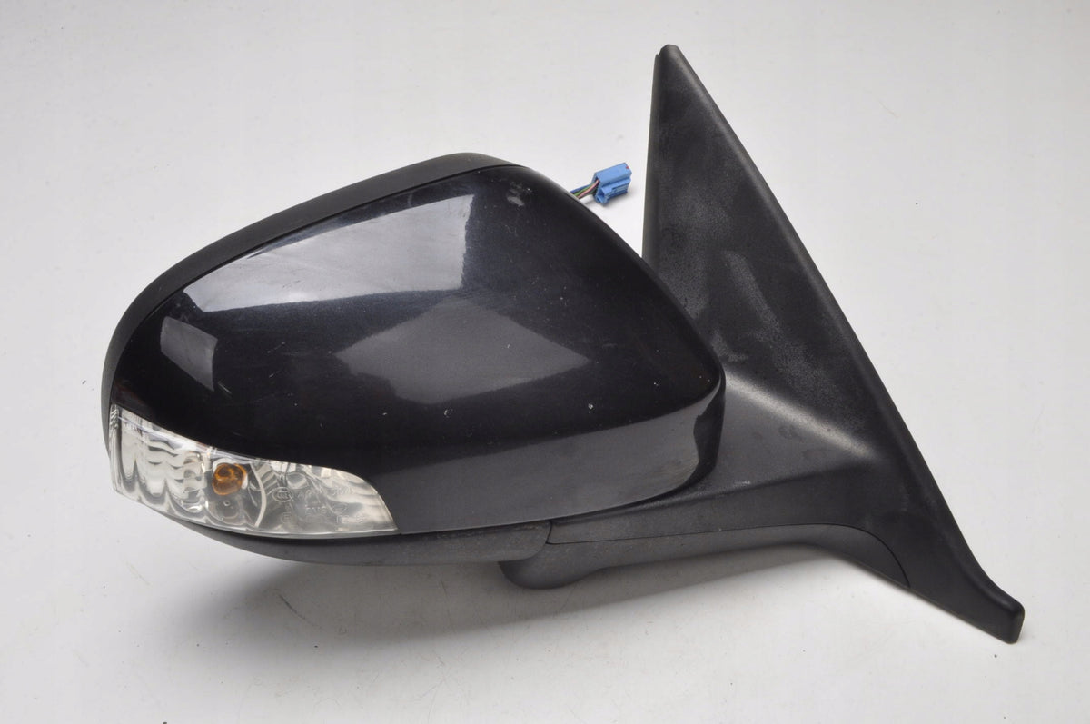 VOLVO S40 II V50 MIRROR RIGHT ELECTRIC 10+2 PIN LIFT HIGH