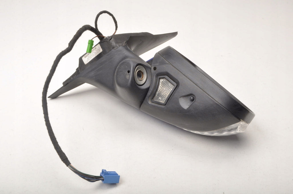 VOLVO S40 II V50 MIRROR RIGHT ELECTRIC 10 PIN+ 2 PIN LIFT