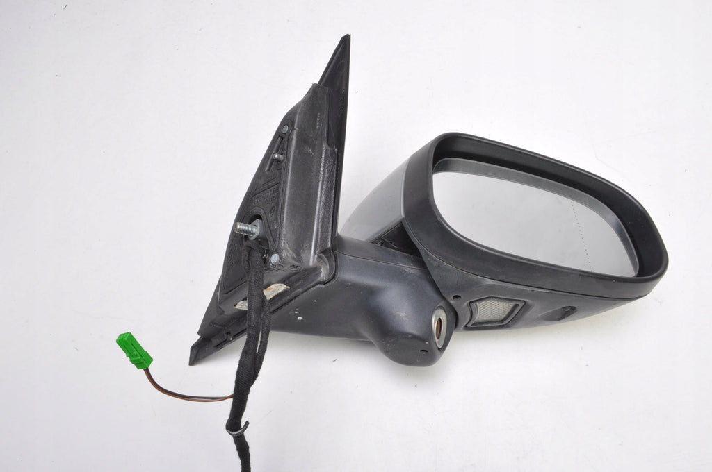 VOLVO S40 II V50 MIRROR RIGHT ELECTRIC 10 PIN+ 2 PIN LIFT EUROPE