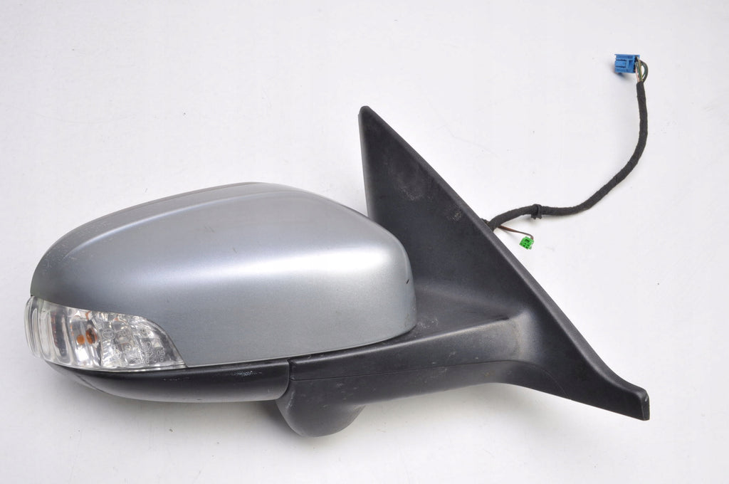 VOLVO S40 II V50 MIRROR RIGHT ELECTRIC 10 PIN+ 2 PIN LIFT EUROPE