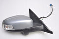 VOLVO S40 II V50 MIRROR RIGHT ELECTRIC 10 PIN+ 2 PIN LIFT EUROPE