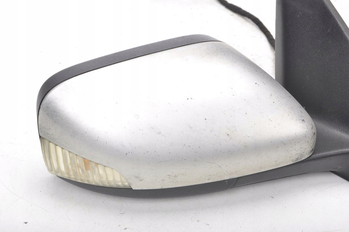 VOLVO S40 II V50 MIRROR RIGHT ELECTRIC 10 PIN