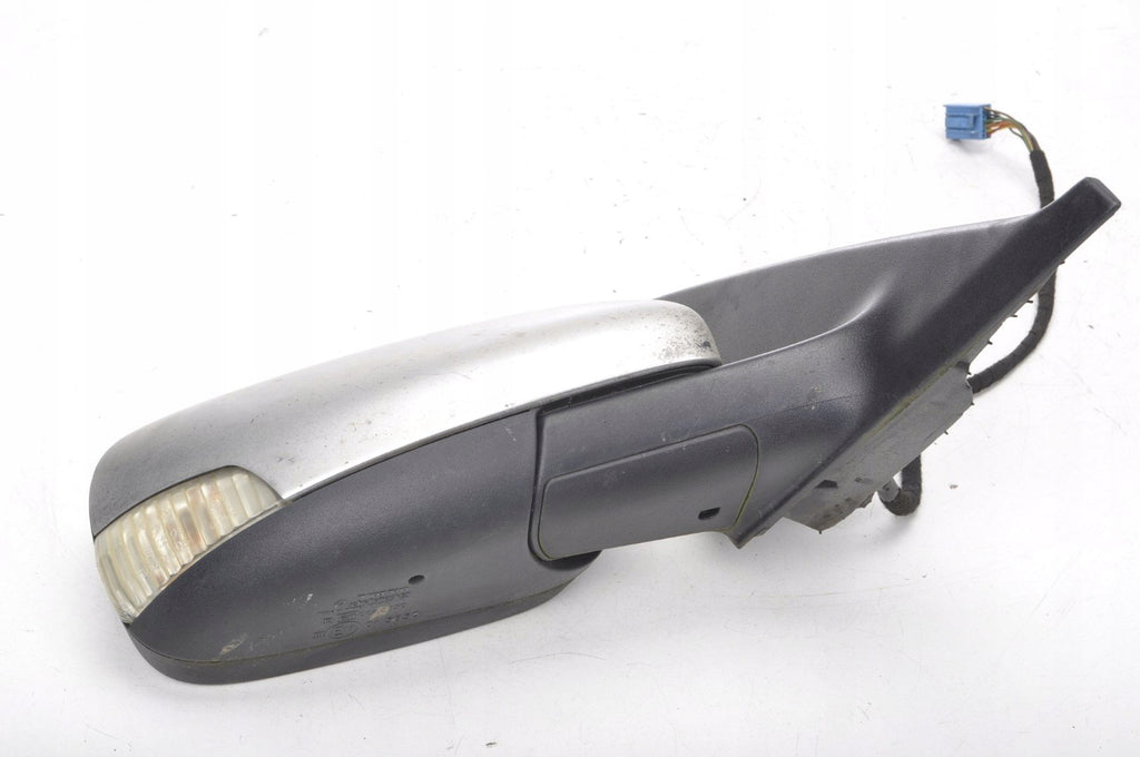 VOLVO S40 II V50 MIRROR RIGHT ELECTRIC 10 PIN