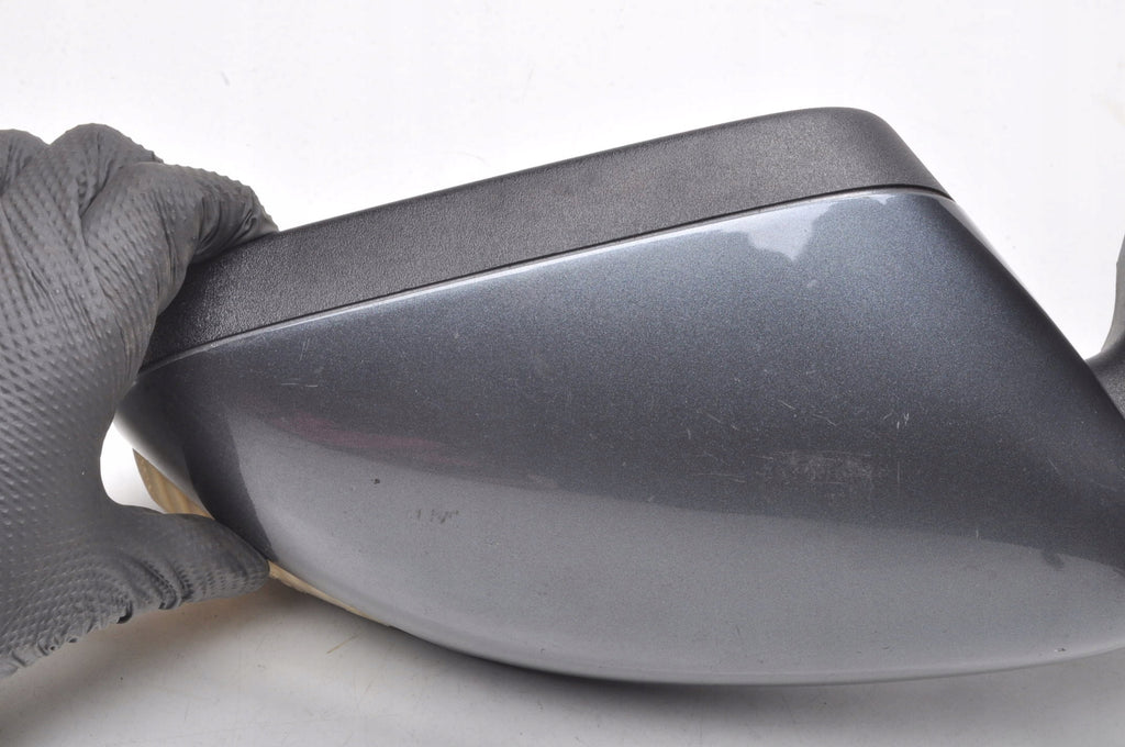 VOLVO S40 II V50 MIRROR RIGHT ELECTRIC 10 PIN