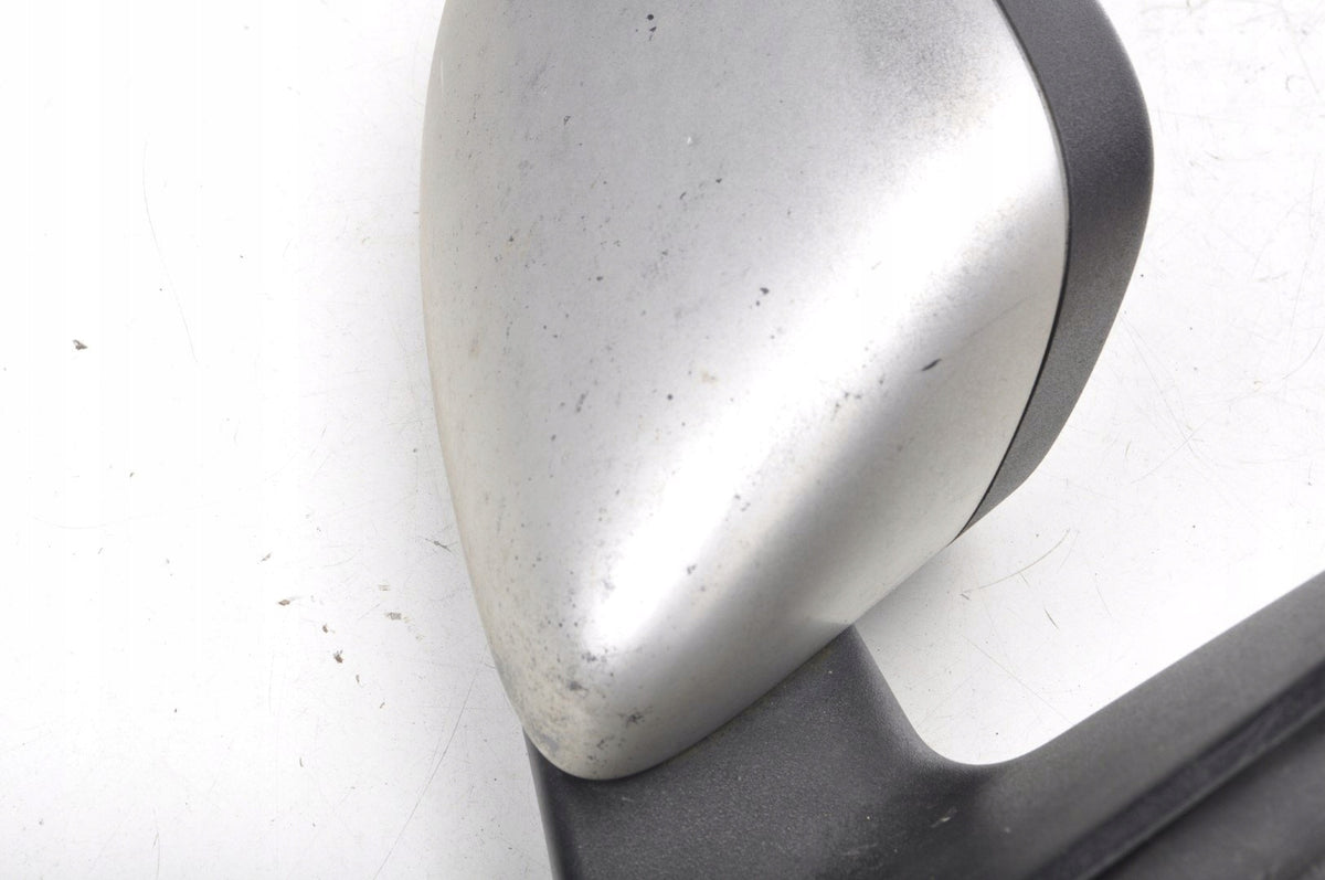 VOLVO S40 II V50 MIRROR RIGHT ELECTRIC 10 PIN