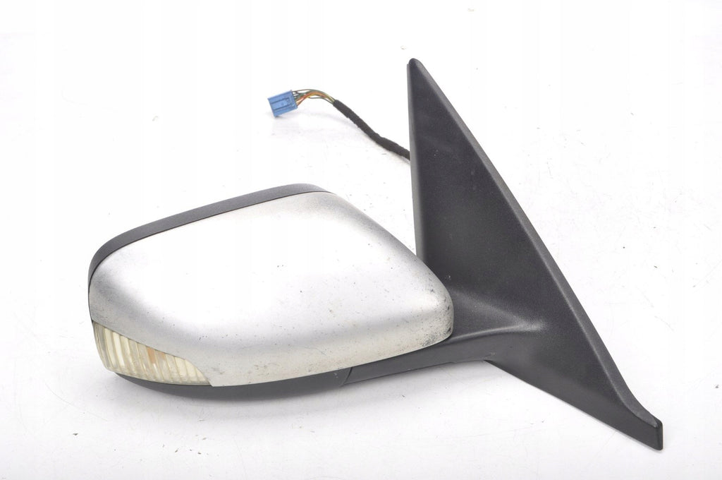 VOLVO S40 II V50 MIRROR RIGHT ELECTRIC 10 PIN