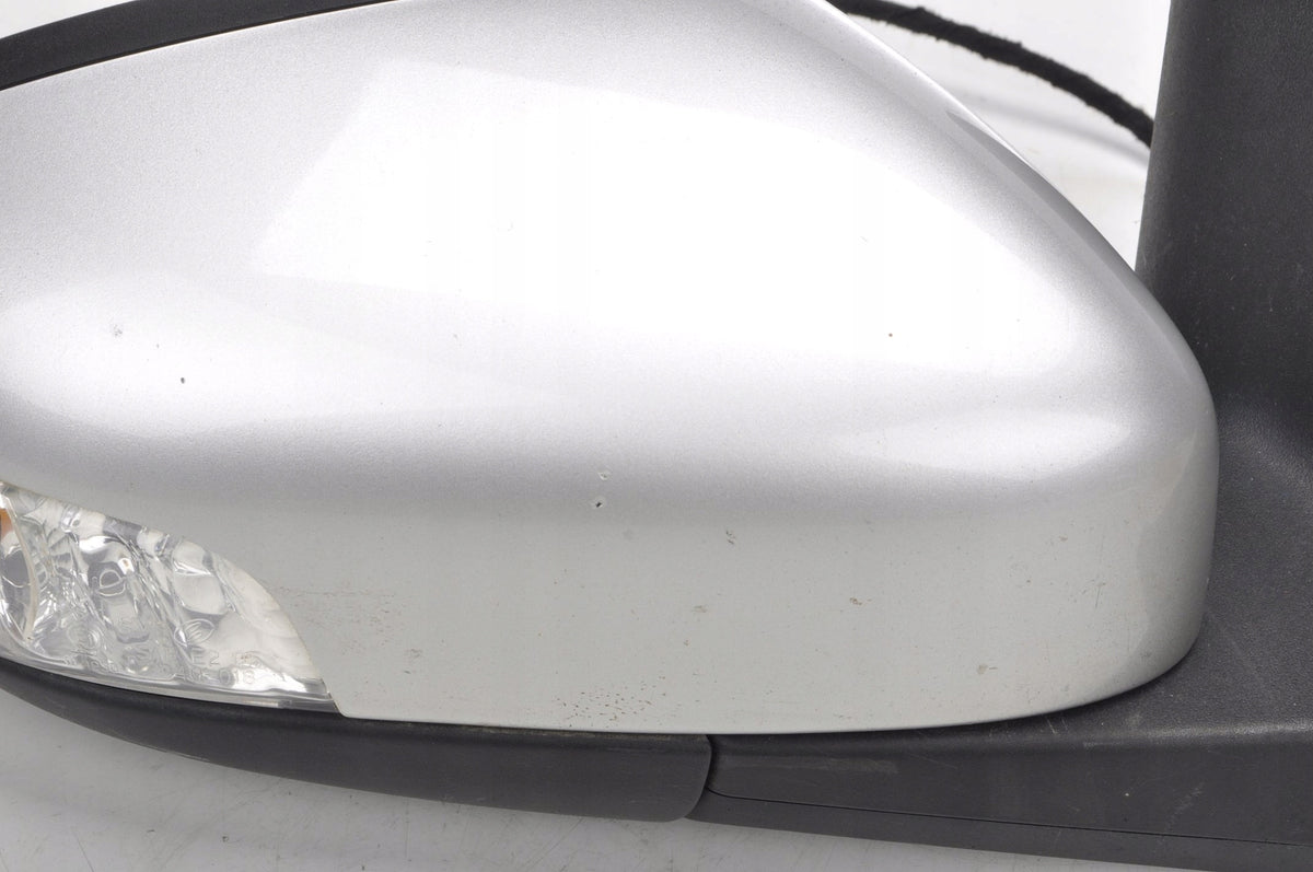 VOLVO S40 II V50 MIRROR RIGHT ELECTRIC 6 PIN LIFT