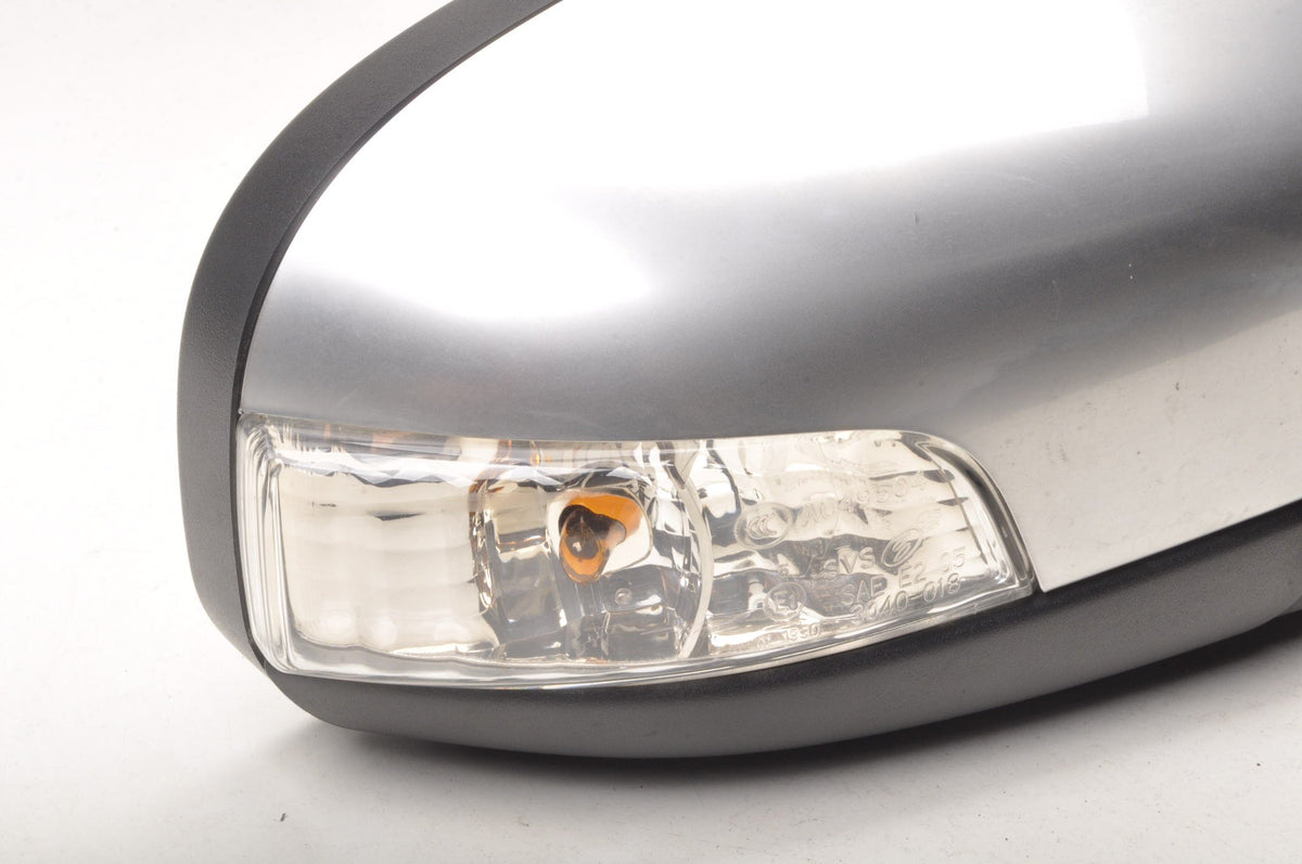 VOLVO S40 II V50 MIRROR RIGHT ELECTRIC 6 PIN LIFT