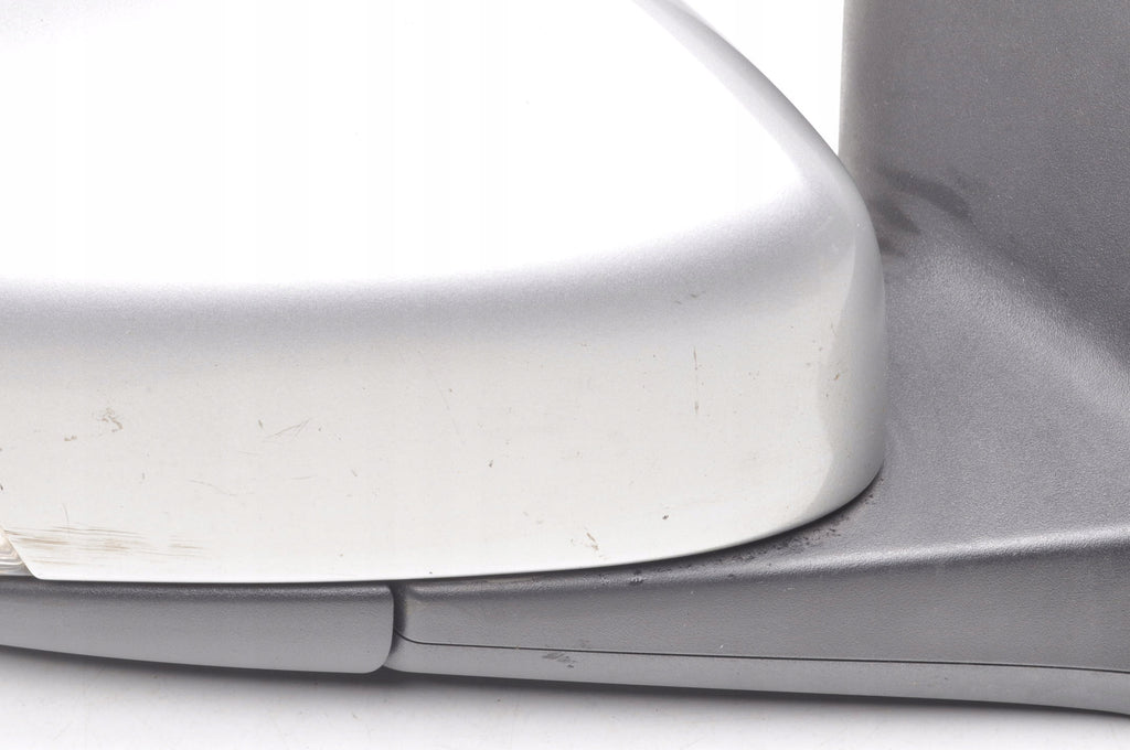 VOLVO S40 II V50 MIRROR RIGHT ELECTRIC 6 PIN LIFT