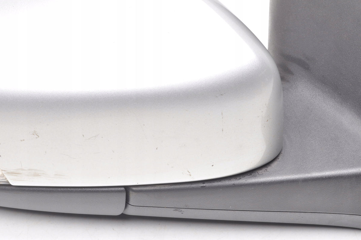 VOLVO S40 II V50 MIRROR RIGHT ELECTRIC 6 PIN LIFT