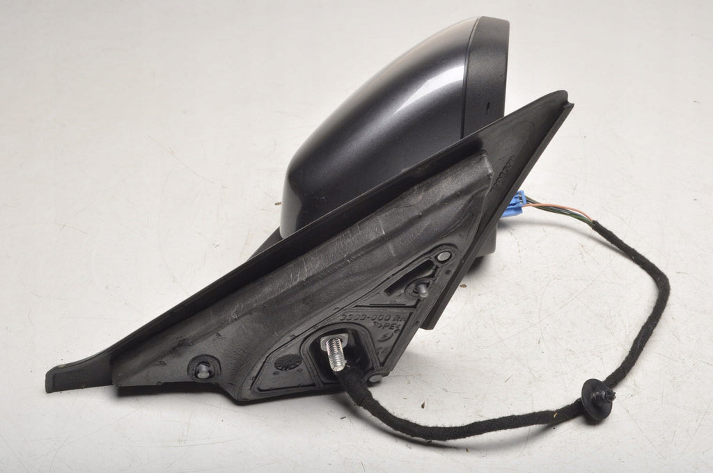 VOLVO S40 II V50 MIRROR RIGHT ELECTRIC 6 PIN LIFT HIGH
