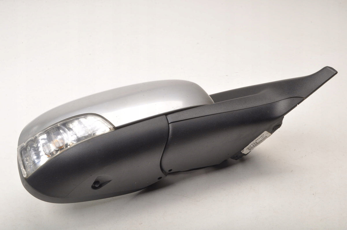 VOLVO S40 II V50 MIRROR RIGHT ELECTRIC 6 PIN LIFT HIGH