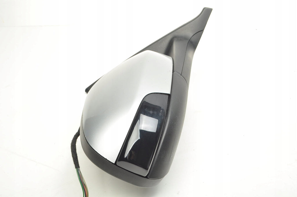 VOLVO S40 II V50 MIRROR RIGHT ELECTRIC 6 PIN LIFT HIGH