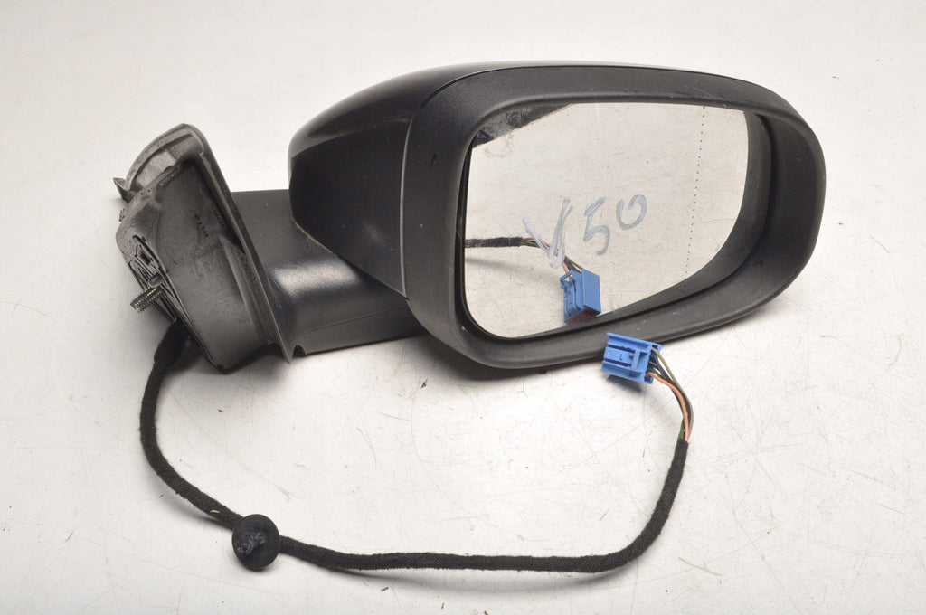 VOLVO S40 II V50 MIRROR RIGHT ELECTRIC 6 PIN LIFT HIGH