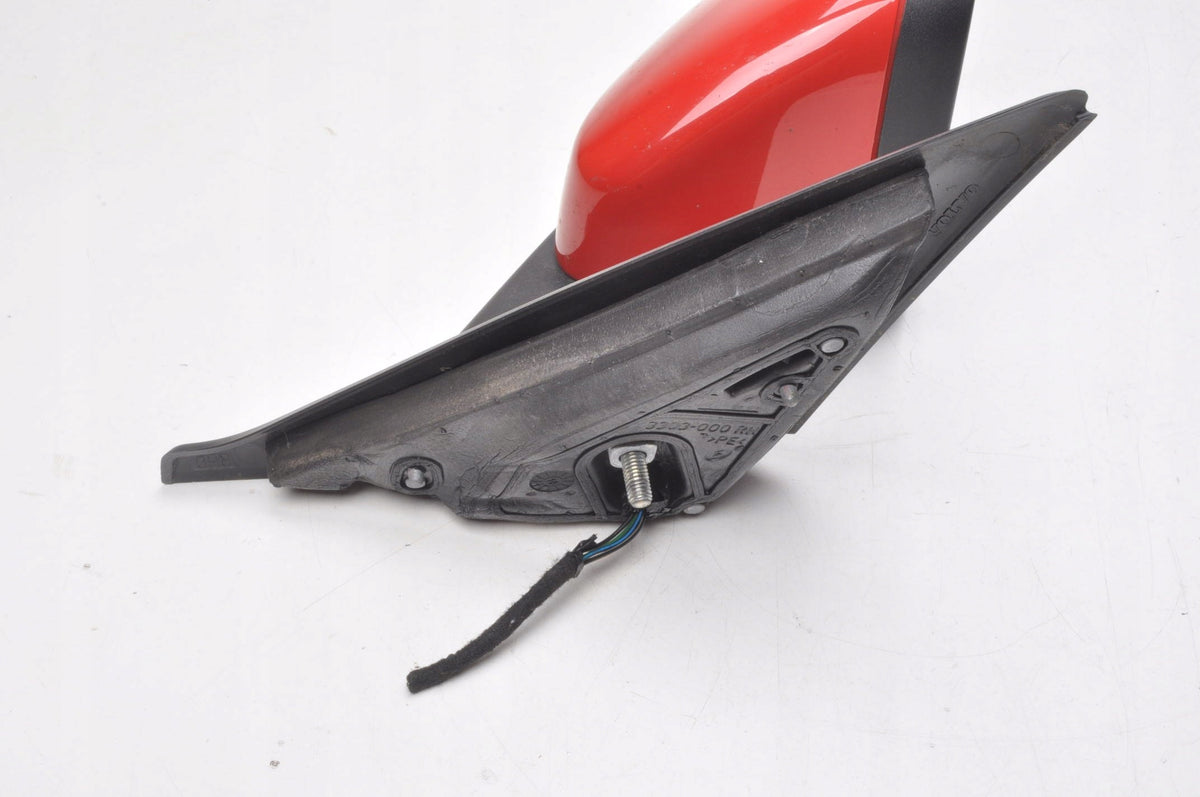 VOLVO S40 II V50 MIRROR RIGHT ELECTRIC 6 PIN LIFT HIGH