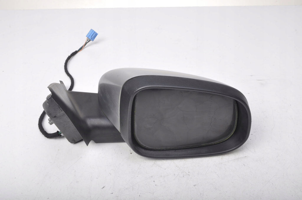 VOLVO S40 II V50 MIRROR RIGHT ELECTRIC 6 PIN LIFT HIGH