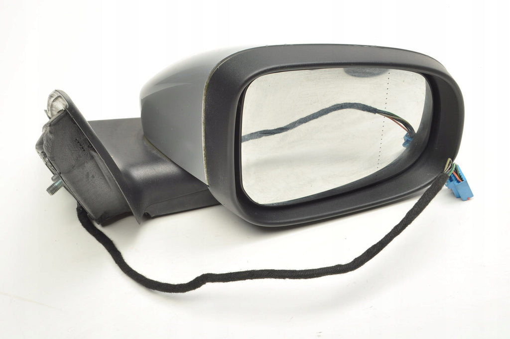 VOLVO S40 II V50 MIRROR RIGHT ELECTRIC 6 PIN LIFT HIGH