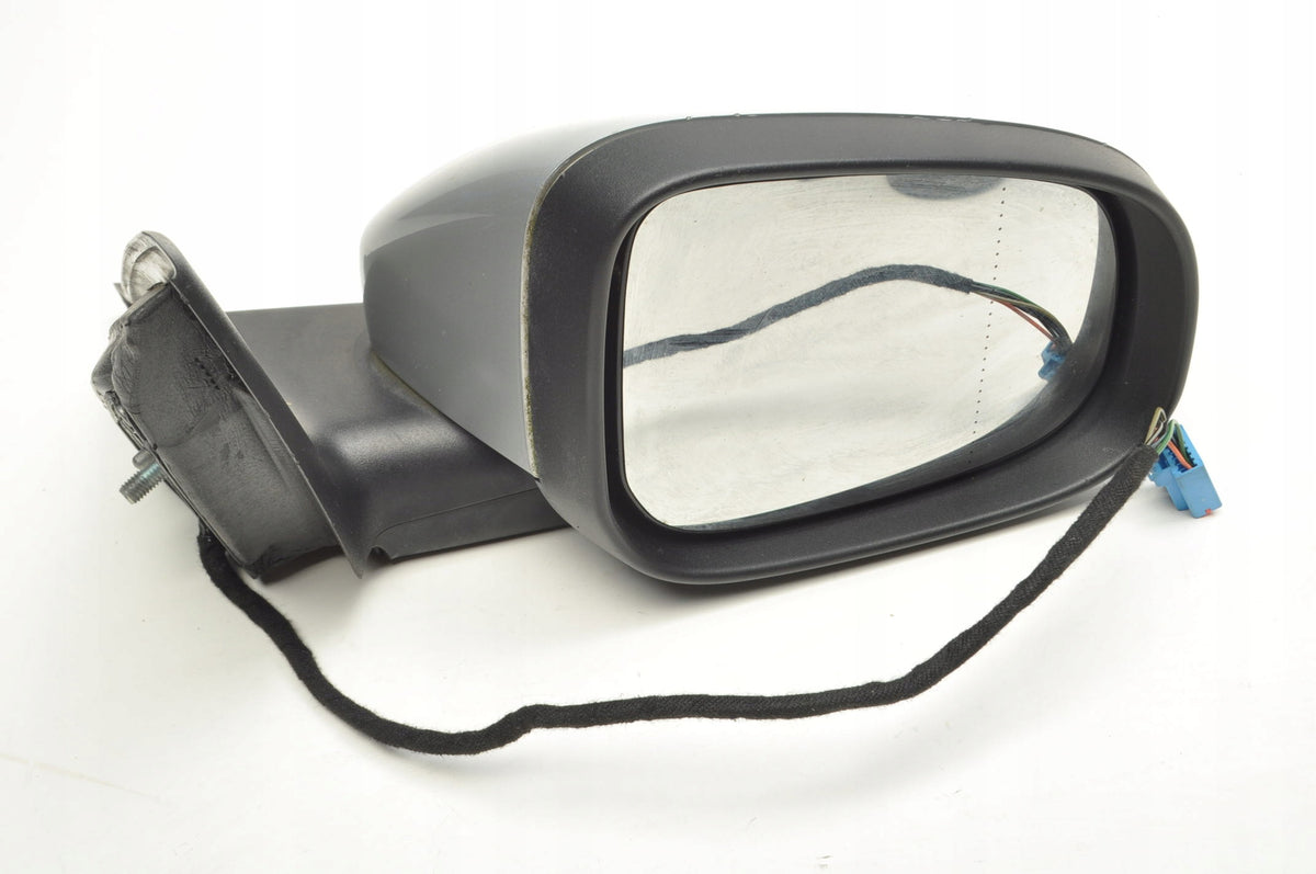 VOLVO S40 II V50 MIRROR RIGHT ELECTRIC 6 PIN LIFT HIGH