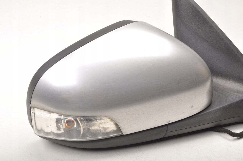VOLVO S40 II V50 MIRROR RIGHT ELECTRIC 6 PIN LIFT HIGH