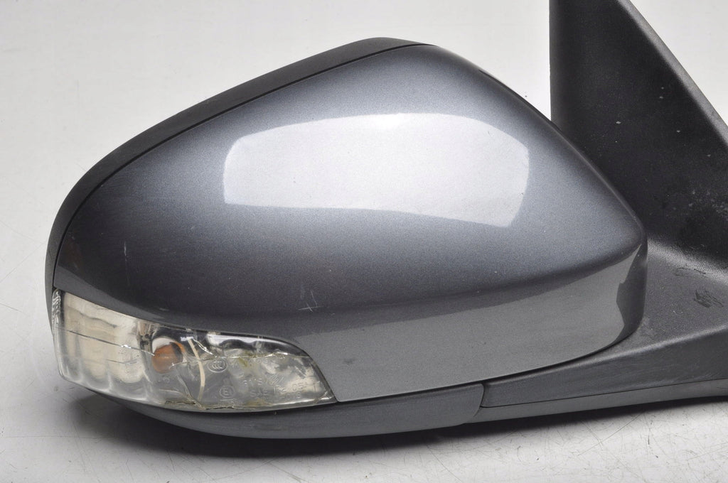 VOLVO S40 II V50 MIRROR RIGHT ELECTRIC 6 PIN LIFT HIGH