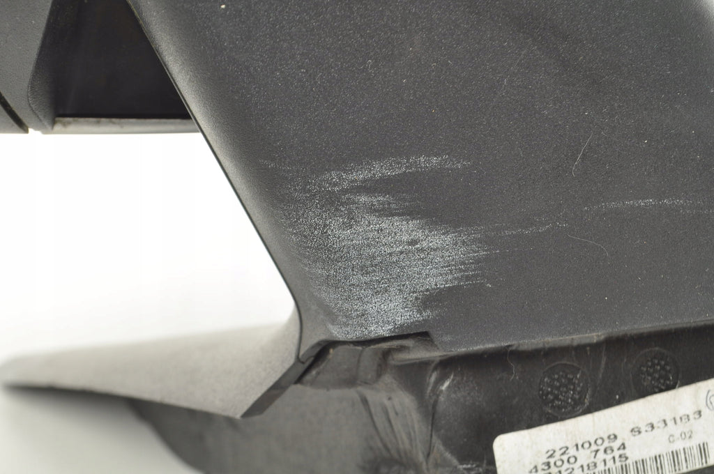 VOLVO S40 II V50 MIRROR RIGHT ELECTRIC 6 PIN LIFT HIGH