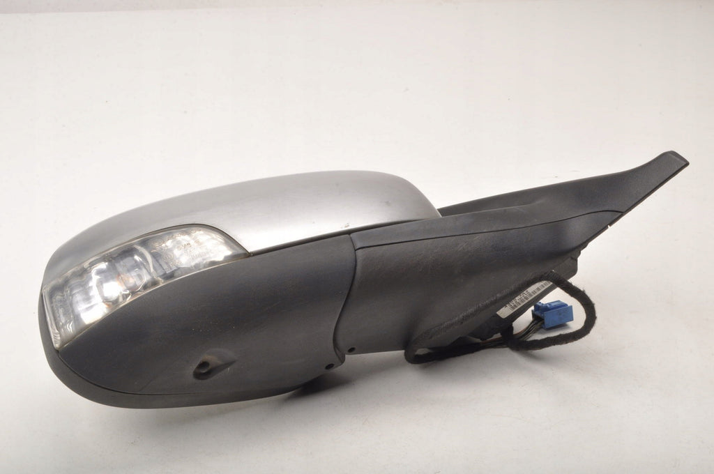 VOLVO S40 II V50 MIRROR RIGHT ELECTRIC 6 PIN LIFT HIGH