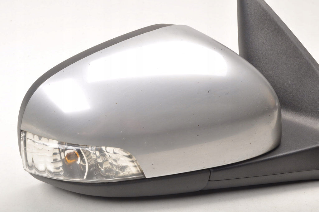 VOLVO S40 II V50 MIRROR RIGHT ELECTRIC 6 PIN LIFT HIGH