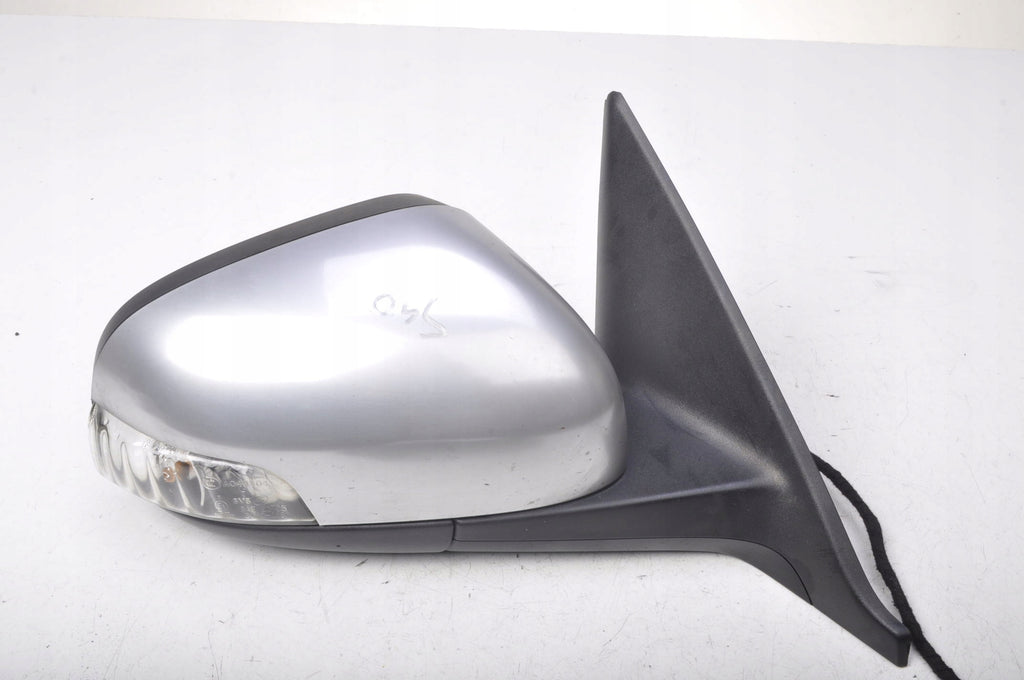 VOLVO S40 II V50 MIRROR RIGHT ELECTRIC 6 PIN LIFT HIGH