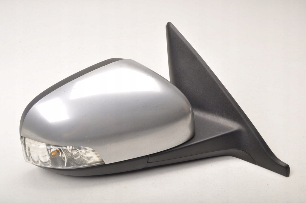 VOLVO S40 II V50 MIRROR RIGHT ELECTRIC 6 PIN LIFT HIGH