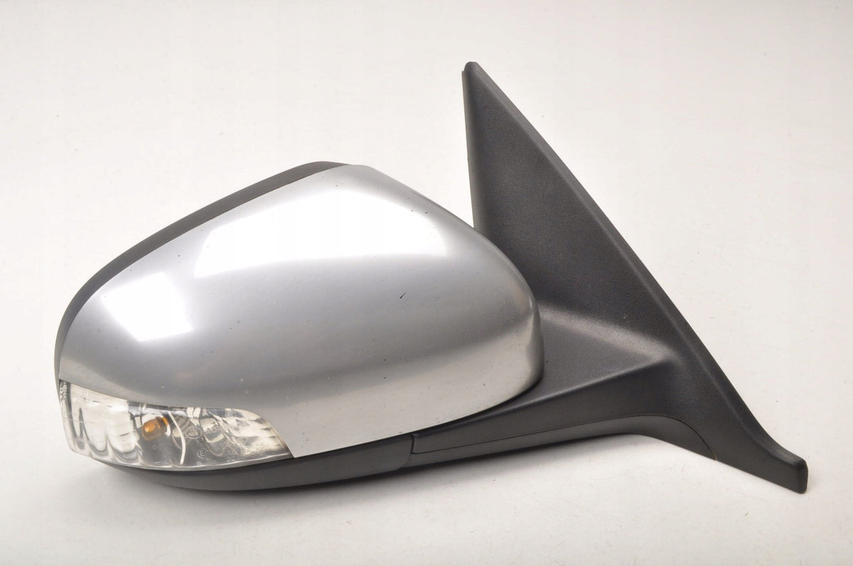 VOLVO S40 II V50 MIRROR RIGHT ELECTRIC 6 PIN LIFT HIGH