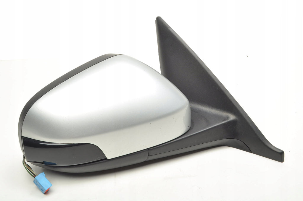 VOLVO S40 II V50 MIRROR RIGHT ELECTRIC 6 PIN LIFT HIGH