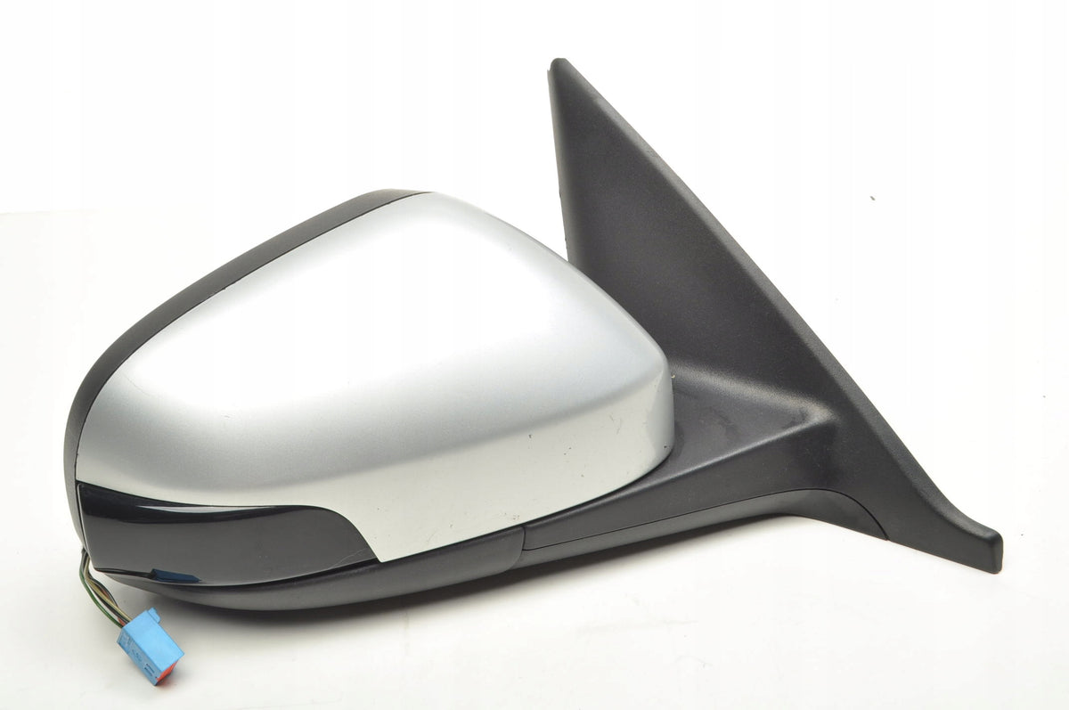 VOLVO S40 II V50 MIRROR RIGHT ELECTRIC 6 PIN LIFT HIGH