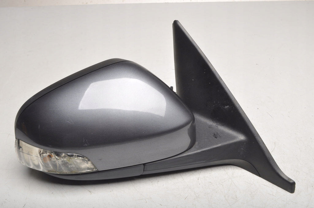 VOLVO S40 II V50 MIRROR RIGHT ELECTRIC 6 PIN LIFT HIGH