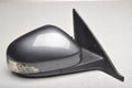 VOLVO S40 II V50 MIRROR RIGHT ELECTRIC 6 PIN LIFT HIGH