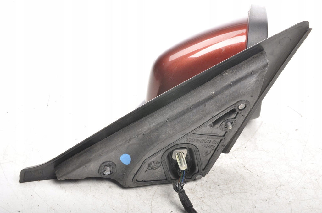 VOLVO S40 II V50 MIRROR RIGHT ELECTRIC 6 PIN LIFT