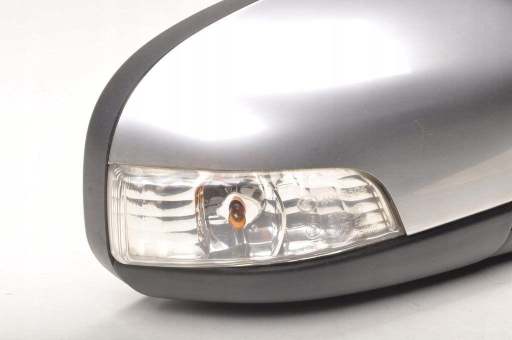 VOLVO S40 II V50 MIRROR RIGHT ELECTRIC 6 PIN LIFT