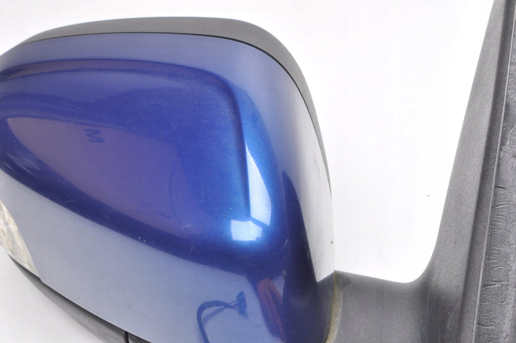 VOLVO S40 II V50 MIRROR RIGHT ELECTRIC 6 PIN LIFT